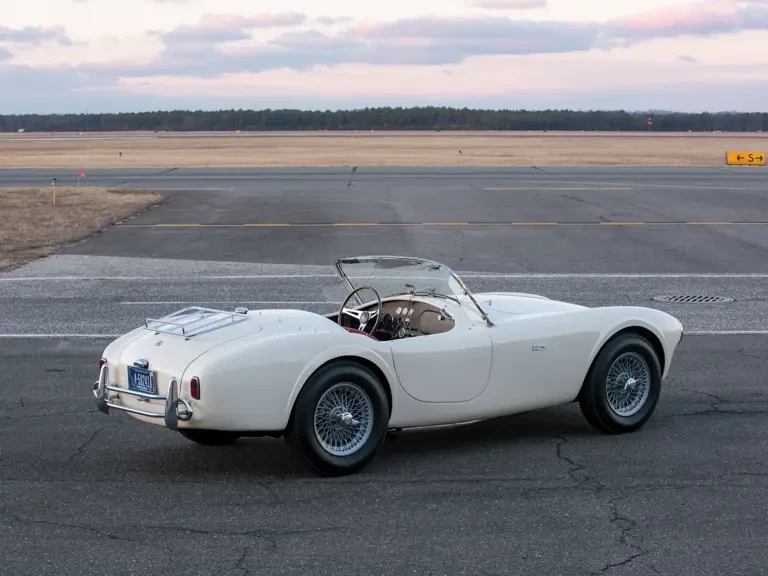 1963 Shelby Cobra 289 - Image 3 of 26