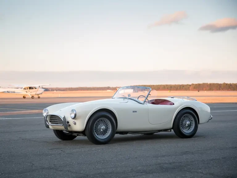 1963 Shelby Cobra 289 - Image 2 of 26