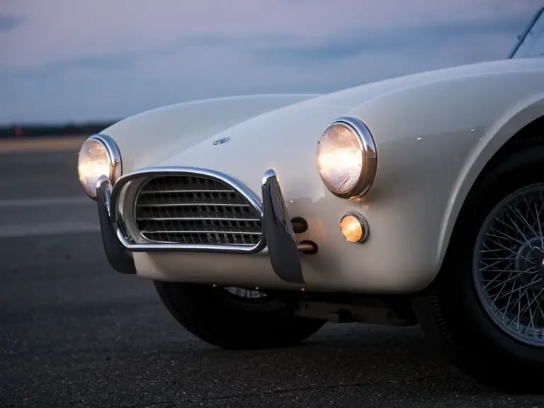 1963 Shelby Cobra 289 - Image 19 of 26