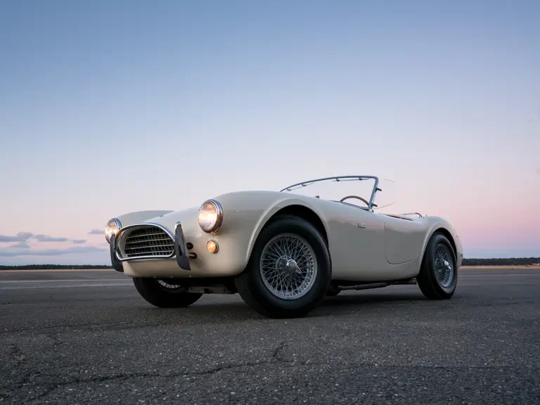 1963 Shelby Cobra 289 - Image 25 of 26