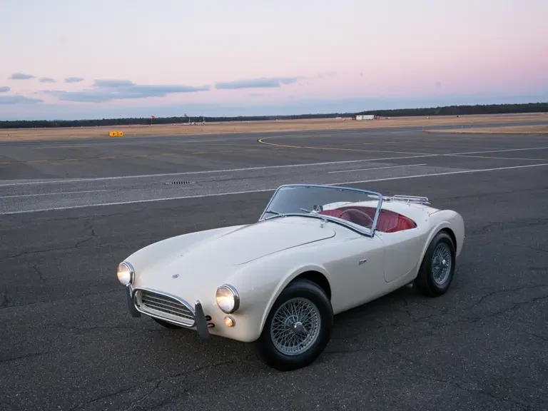1963 Shelby Cobra 289 - Image 24 of 26
