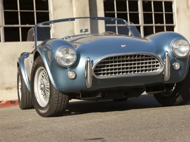1963 Shelby Cobra 289 - Image 15 of 25