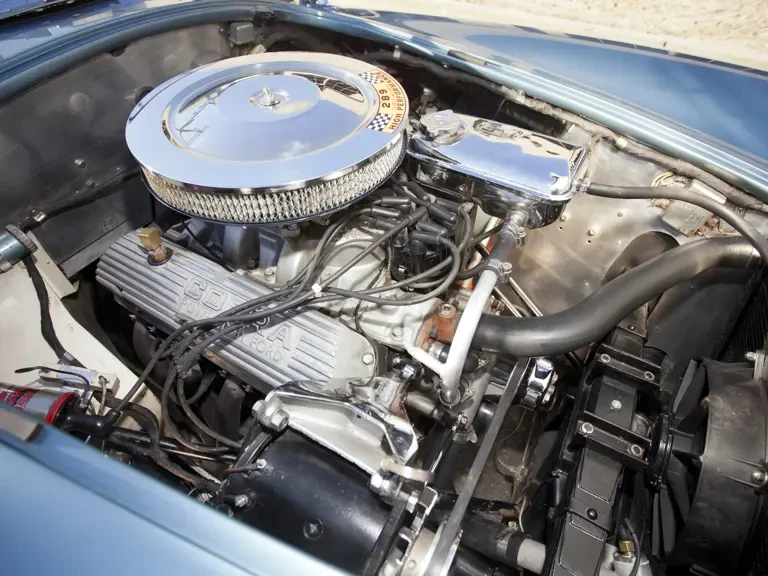 1963 Shelby Cobra 289 - Image 4 of 25