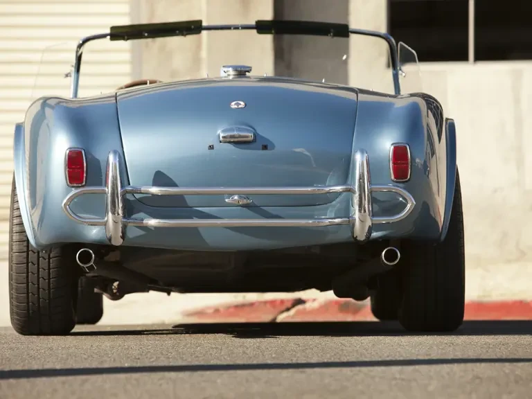1963 Shelby Cobra 289 - Image 16 of 25
