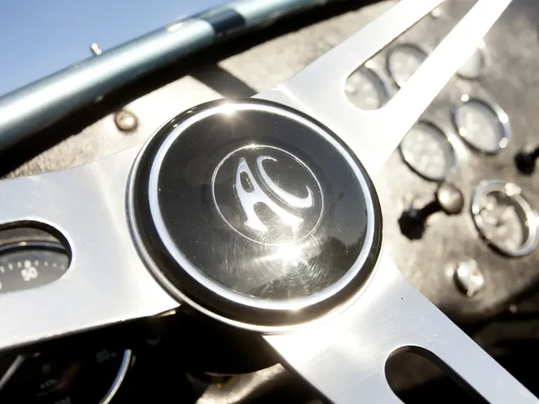 1963 Shelby Cobra 289 - Image 18 of 25