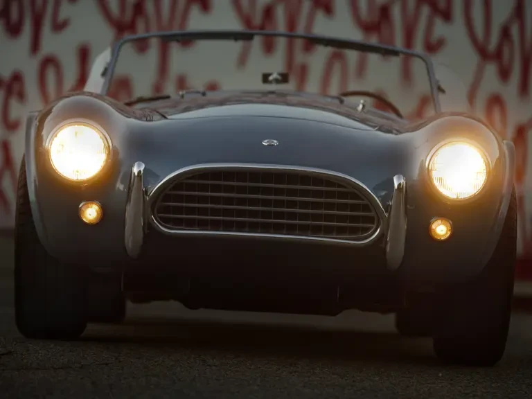 1963 Shelby Cobra 289 - Image 22 of 25
