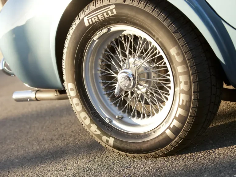 1963 Shelby Cobra 289 - Image 10 of 25