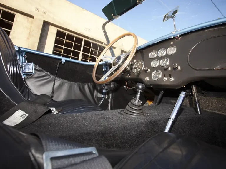 1963 Shelby Cobra 289 - Image 19 of 25