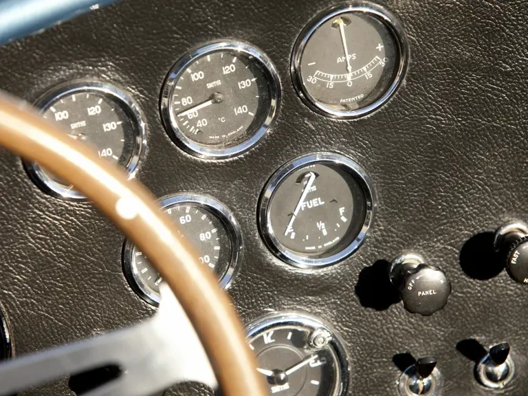 1963 Shelby Cobra 289 - Image 14 of 25