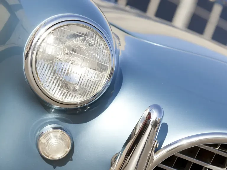 1963 Shelby Cobra 289 - Image 9 of 25
