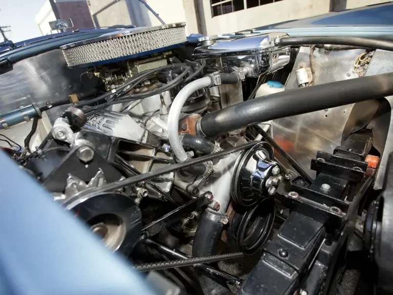 1963 Shelby Cobra 289 - Image 23 of 25