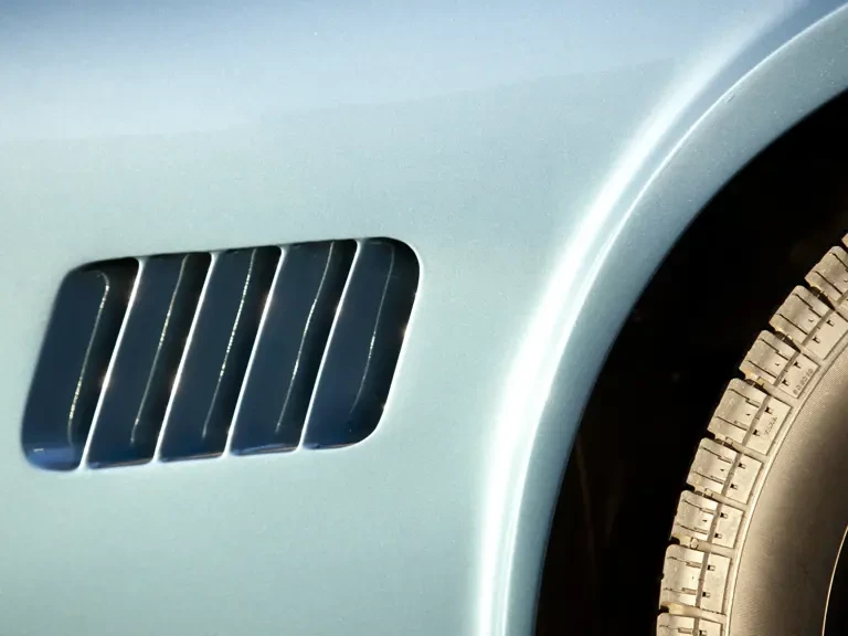 1963 Shelby Cobra 289 - Image 11 of 25