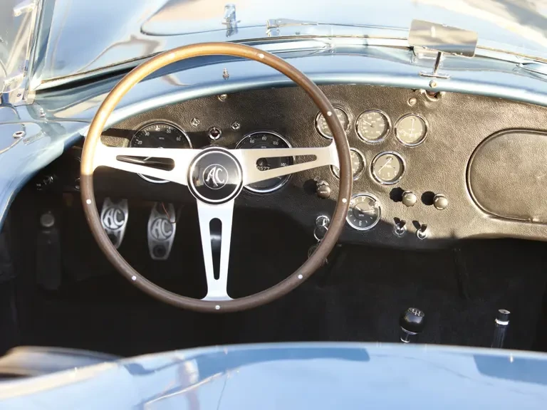 1963 Shelby Cobra 289 - Image 5 of 25