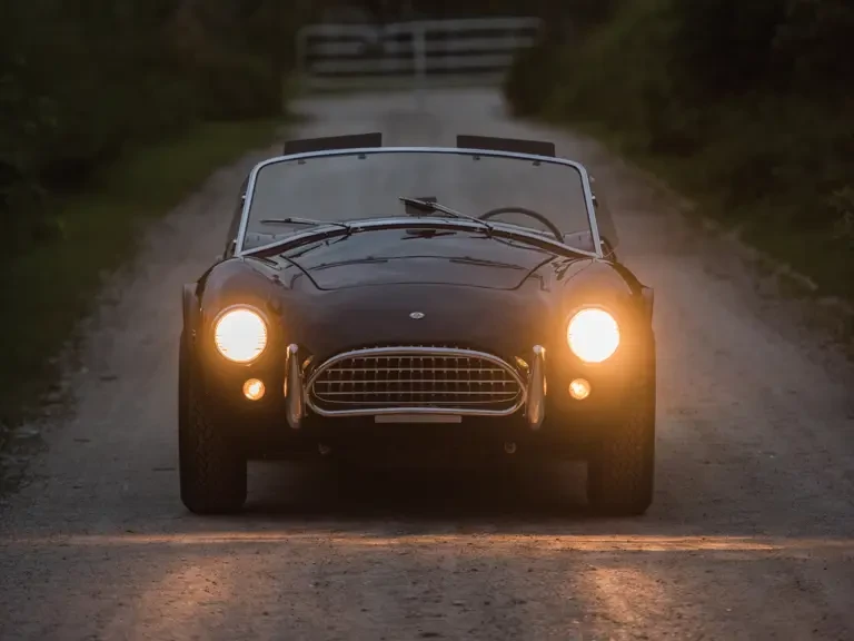 1963 Shelby Cobra 289 - Image 7 of 31