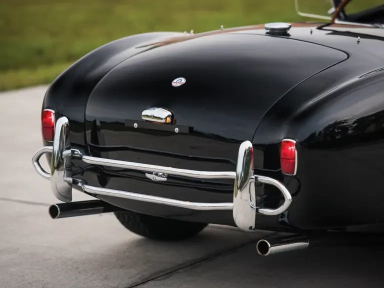1963 Shelby Cobra 289 - Image 21 of 31