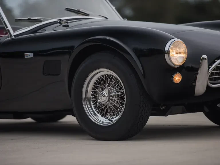 1963 Shelby Cobra 289 - Image 10 of 31