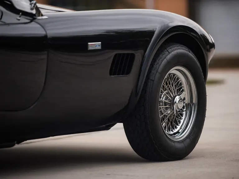 1963 Shelby Cobra 289 - Image 22 of 31