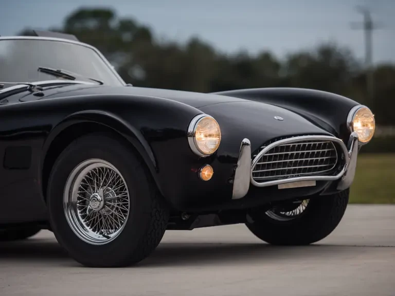 1963 Shelby Cobra 289 - Image 9 of 31