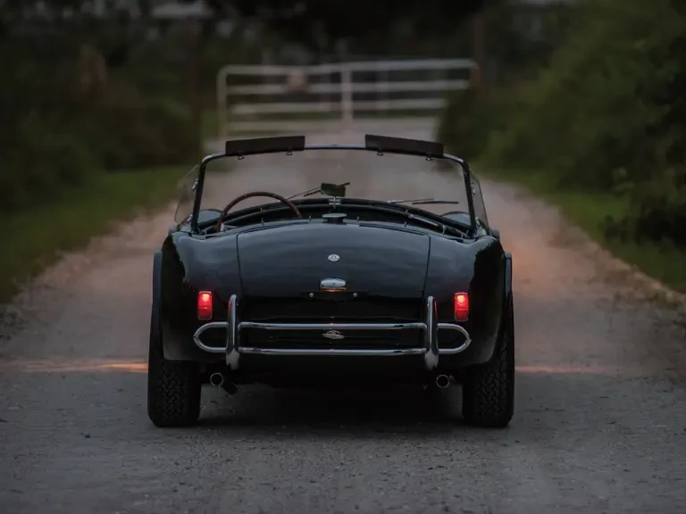 1963 Shelby Cobra 289 - Image 8 of 31
