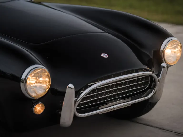 1963 Shelby Cobra 289 - Image 11 of 31