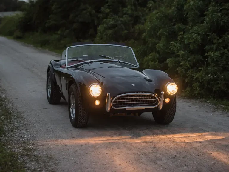 1963 Shelby Cobra 289 - Image 2 of 31