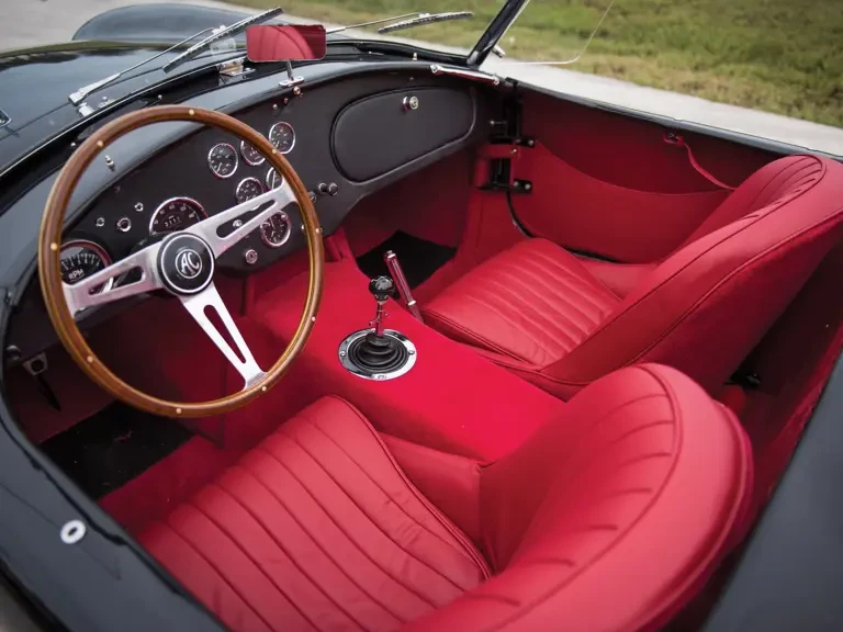1963 Shelby Cobra 289 - Image 5 of 31