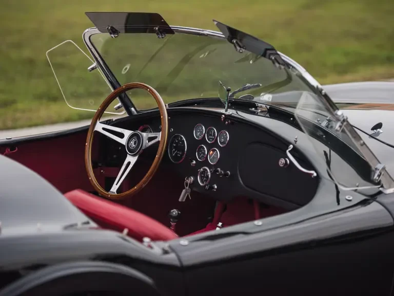 1963 Shelby Cobra 289 - Image 20 of 31