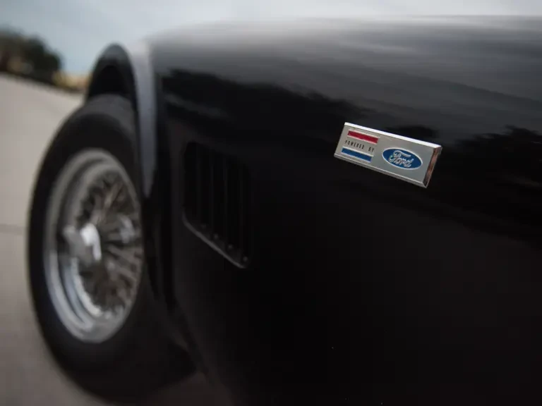 1963 Shelby Cobra 289 - Image 16 of 31