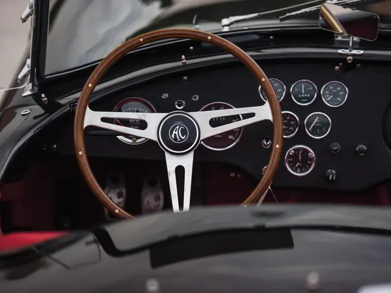 1963 Shelby Cobra 289 - Image 24 of 31