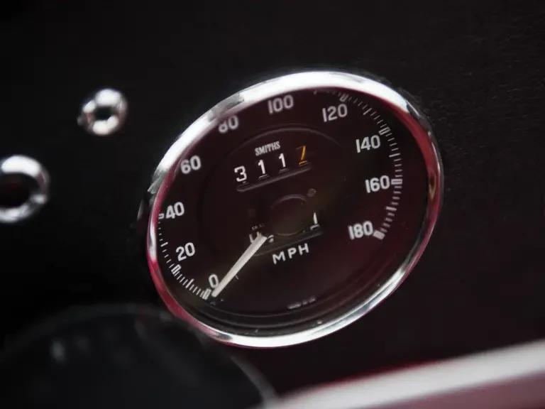 1963 Shelby Cobra 289 - Image 26 of 31