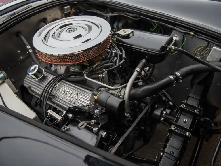 1963 Shelby Cobra 289 - Image 31 of 31