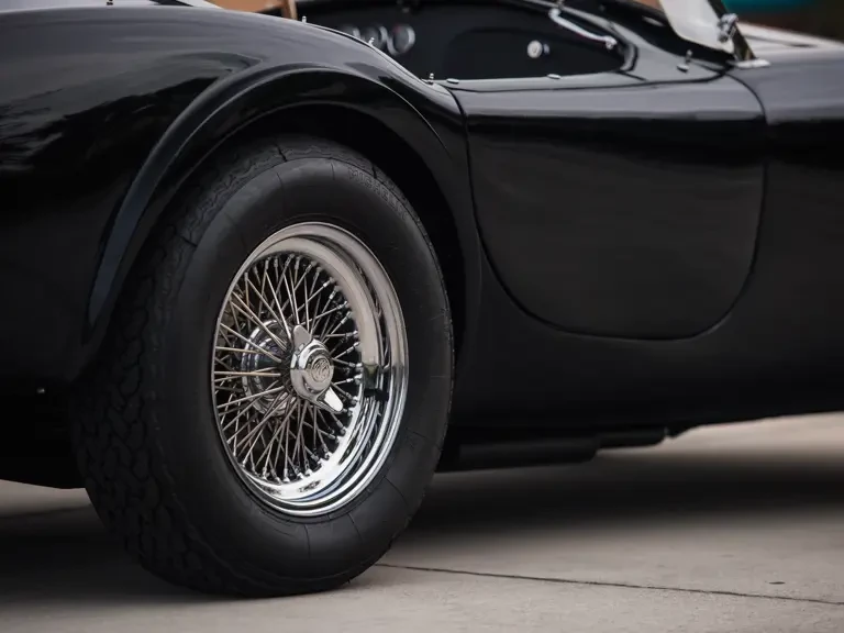 1963 Shelby Cobra 289 - Image 23 of 31