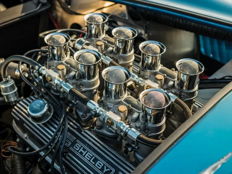 1963 Shelby Cobra 289 - Image 28 of 30