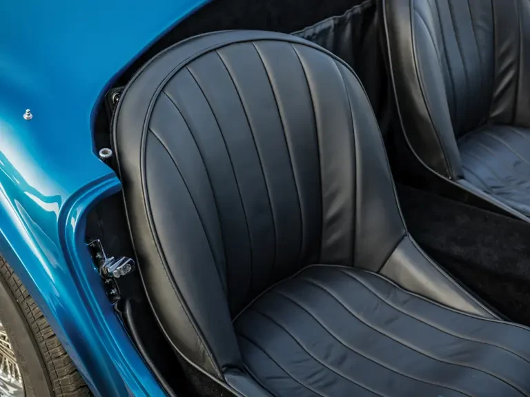1963 Shelby Cobra 289 - Image 20 of 30
