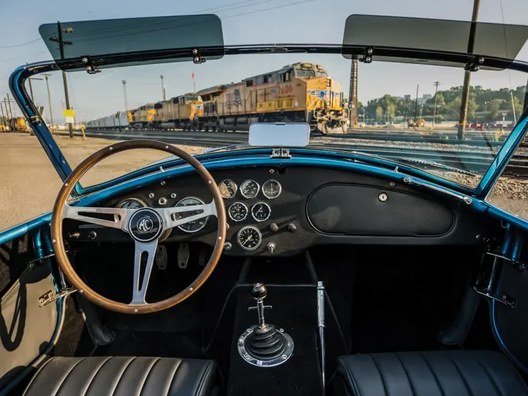 1963 Shelby Cobra 289 - Image 12 of 30