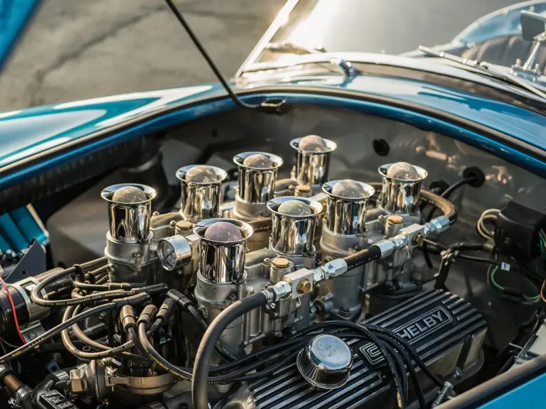 1963 Shelby Cobra 289 - Image 4 of 30