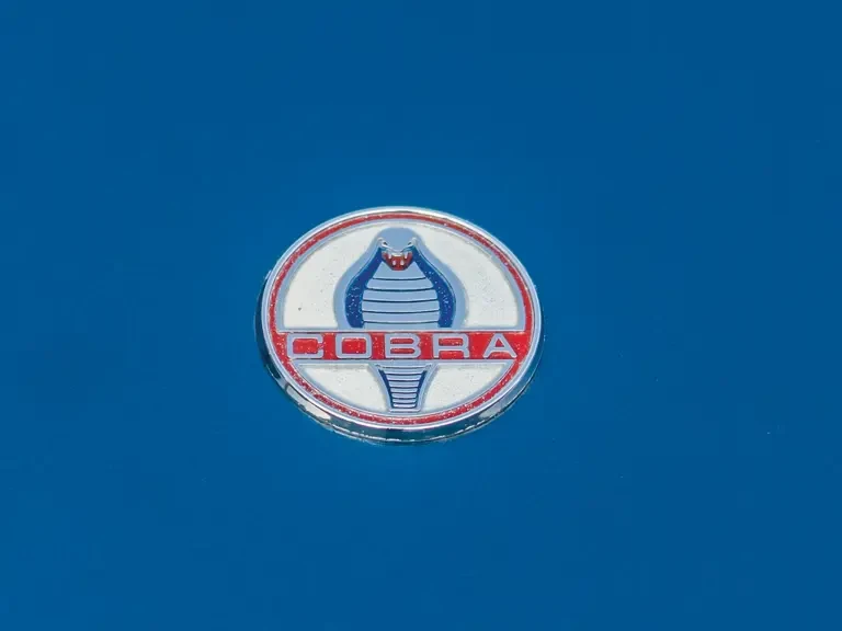 1963 Shelby Cobra 289 - Image 7 of 30