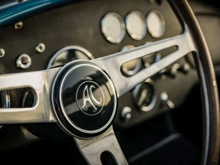 1963 Shelby Cobra 289 - Image 13 of 30