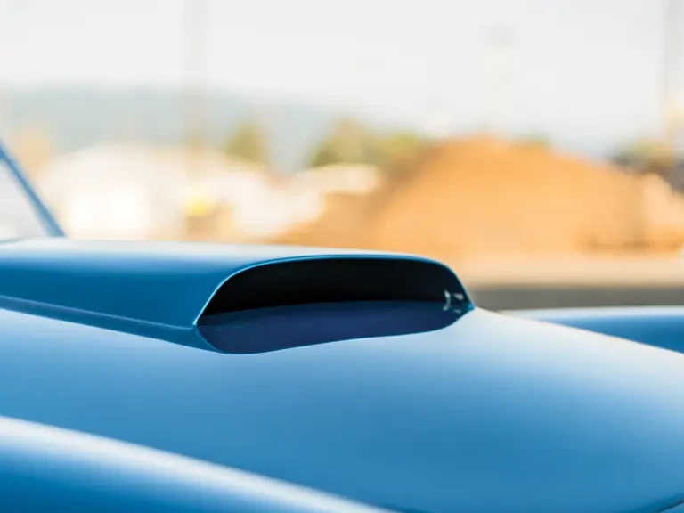 1963 Shelby Cobra 289 - Image 21 of 30