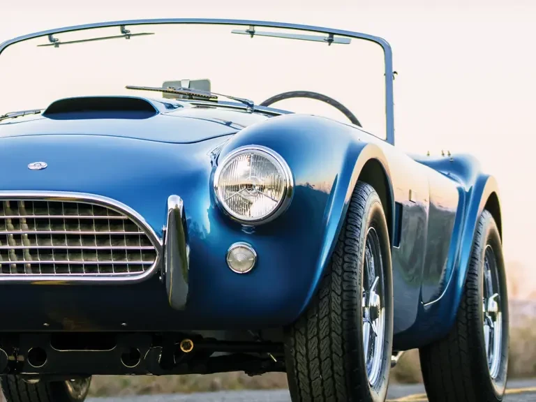 1963 Shelby Cobra 289 - Image 22 of 30