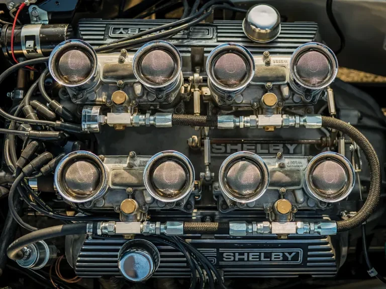 1963 Shelby Cobra 289 - Image 27 of 30