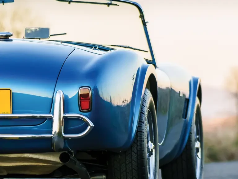 1963 Shelby Cobra 289 - Image 23 of 30