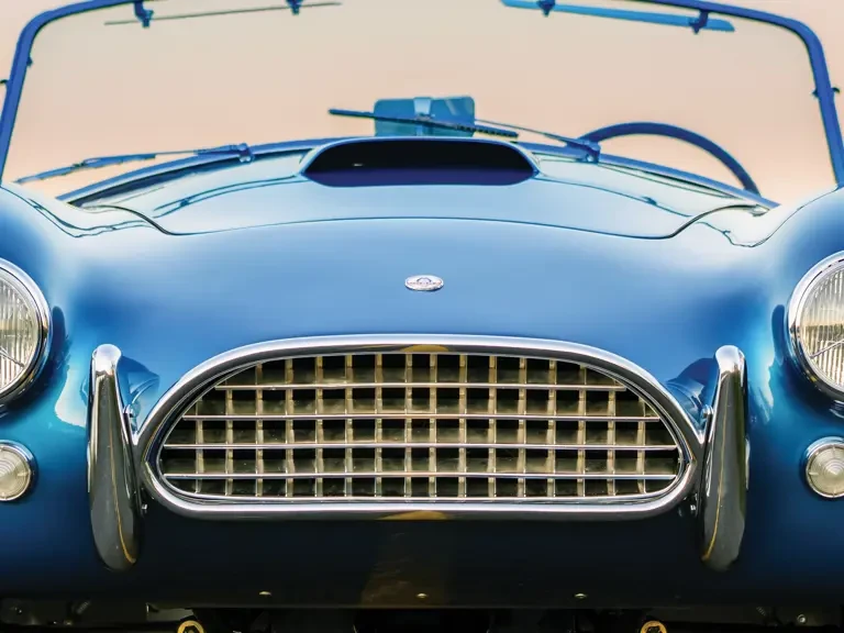 1963 Shelby Cobra 289 - Image 24 of 30