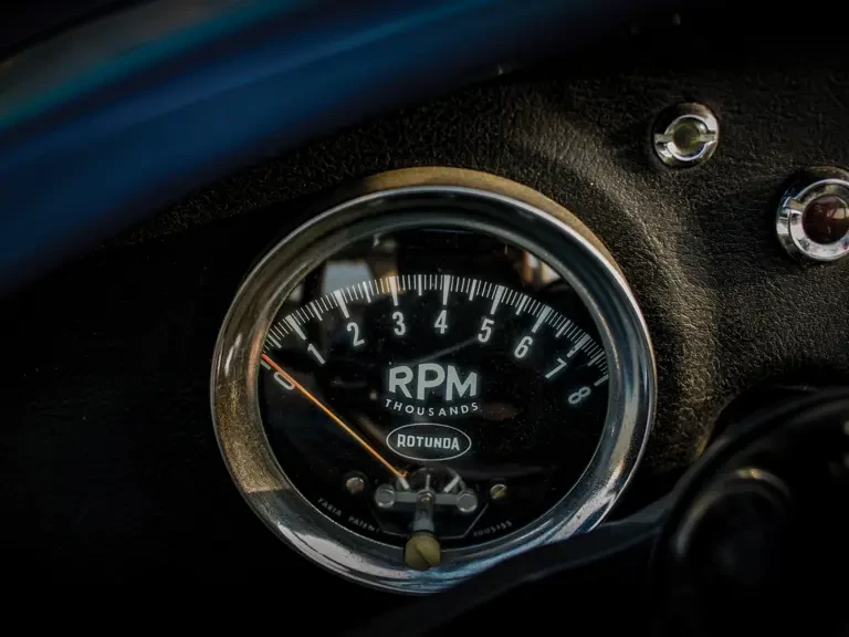 1963 Shelby Cobra 289 - Image 16 of 30