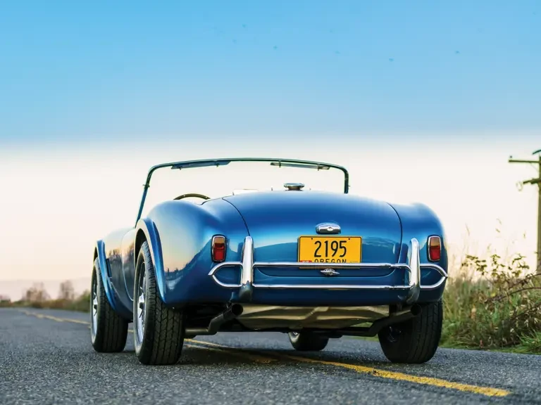1963 Shelby Cobra 289 - Image 10 of 30