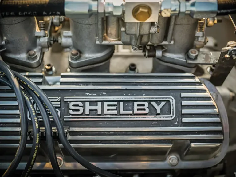 1963 Shelby Cobra 289 - Image 29 of 30