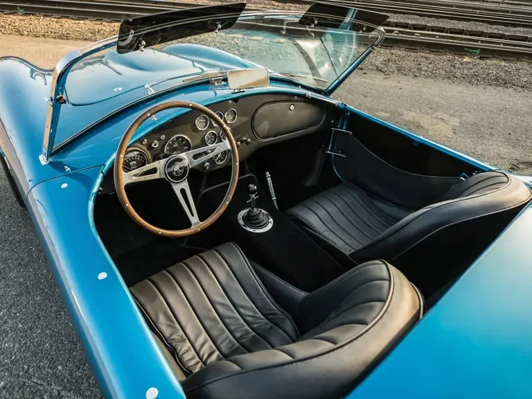 1963 Shelby Cobra 289 - Image 5 of 30