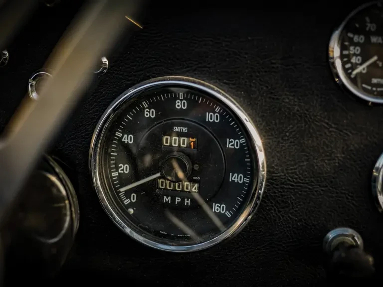 1963 Shelby Cobra 289 - Image 15 of 30