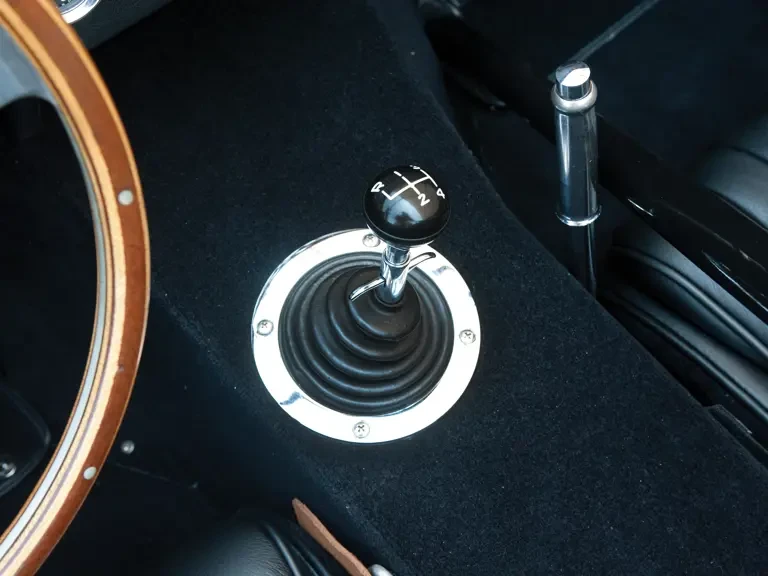 1963 Shelby Cobra 289 - Image 15 of 27