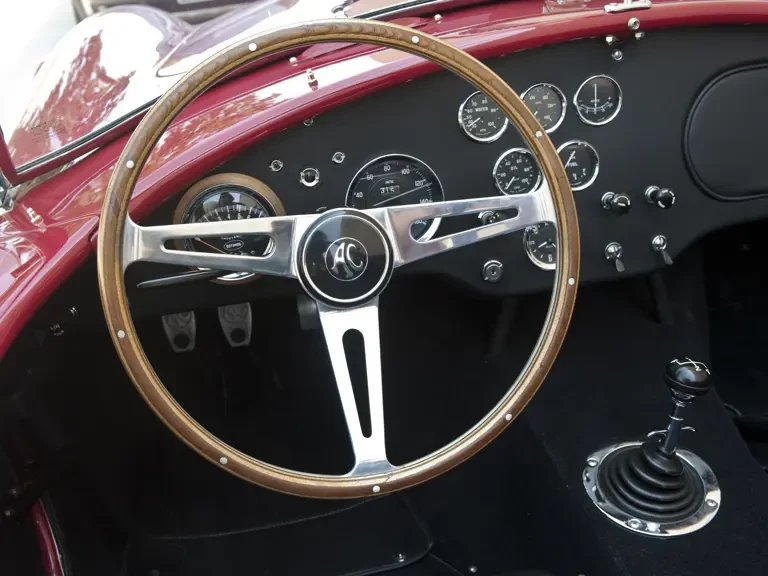 1963 Shelby Cobra 289 - Image 8 of 27